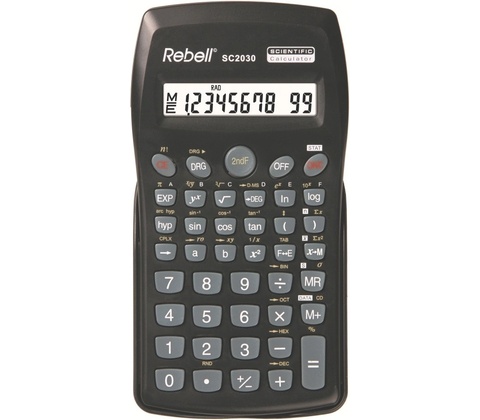 Rebell SC 2030