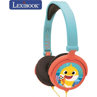 Lexibook Baby Shark – Zbozi.Blesk.cz
