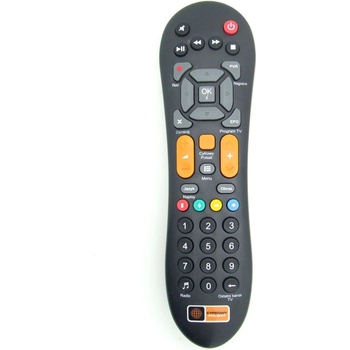 Polsat hd2000, hd3000, hd5000, hd6000, hd7000 - оригинален дистанционен контрол (hd2000, hd3000, hd5000, hd6000, hd7000)