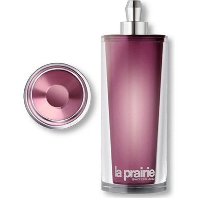 La Prairie Platinum Rare Cellular Life-Lotion revitalizační pleťové mléko s detoxikačním účinkem 115 ml
