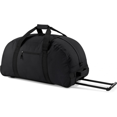 BagBase Taška BG23 černá 96l