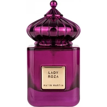 Image 1 of Matin Martin Lady Roza EDP 100 ml