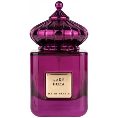 Matin Martin Lady Roza EDP 100 ml