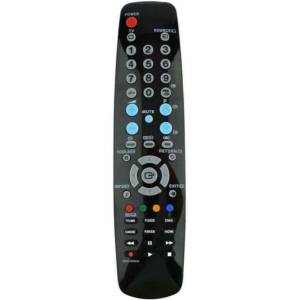съвместим Samsung bn59-00686a - заместител дистанционно управление (bn59-00686a) Дистанционно
