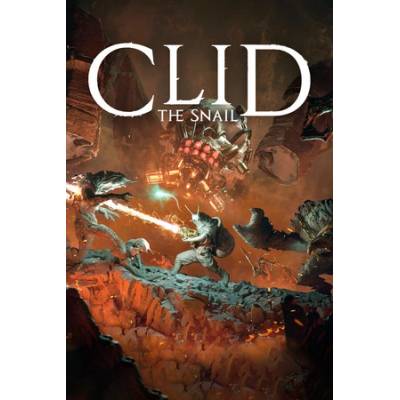 Koch Media Clid the Snail (PC)