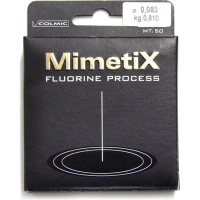 Colmic Mimetix 50 m 0,123 mm