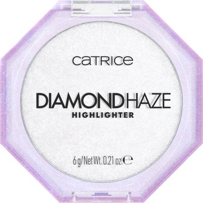 Catrice Хайлайтър Diamond Haze, 010 Gimme Glitter, 6 g
