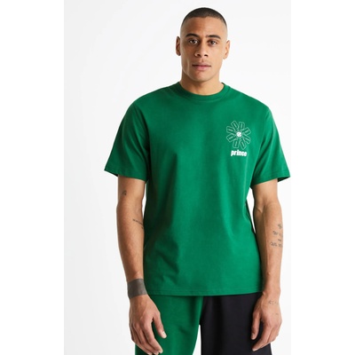 Celio Prince T-shirt Celio | Zelen | МЪЖЕ | S