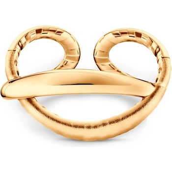 SAVICKI Пръстен Savicki: злато