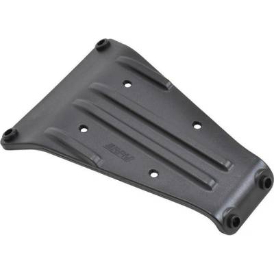 RPM Заден бъмпер RPM Racing за Траксас Хмакс Rear Bumper Mount for the Traxxas X-Maxx RPM81762 (RPM81762)