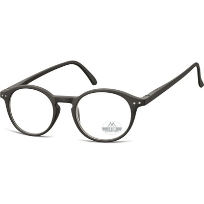 Montana Eyewear Brýle na čtení MR65 černá