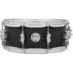 PDP by DW Concept 14" Black Wax Малък барабан (PDSN5514BWCR)