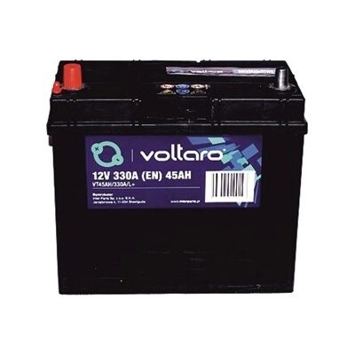 Voltaro 12V 45Ah 330A 533476