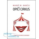 Opičí cirkus
