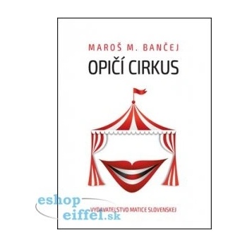 Opičí cirkus