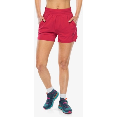 La Sportiva Pure 4" Short Women Azalea/Night Sky růžová