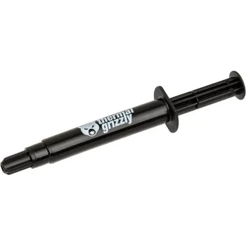 Image 1 of Thermal Grizzly Термо паста Thermal Grizzly Hydronaut, 3.9g, Черен, 11.8 W/mk (TG-H-015-R)