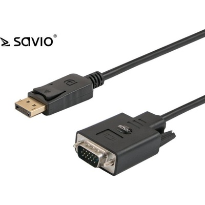 Savio CL-92