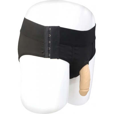 XX-DreamsToys FTM Packer with Panty