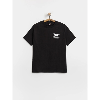 Deathwish Pale Horse black