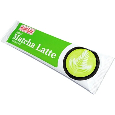 Gold Kili Matcha Latte 25 g
