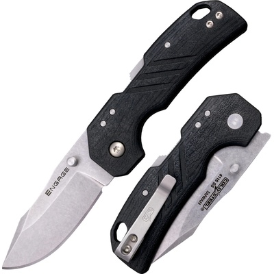 Cold Steel 2.5" ENGAGE CS-FL-25DPLC