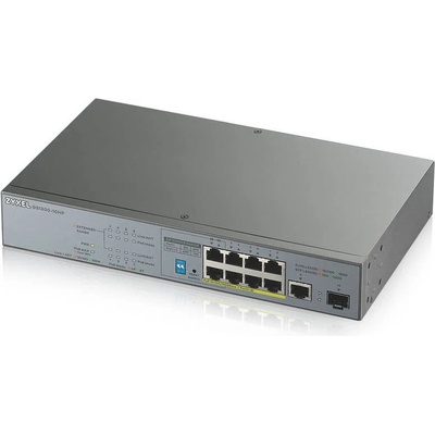 ZyXEL GS1300-10HP