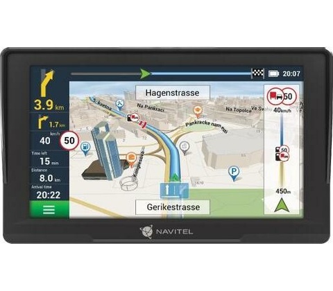 NAVITEL E777