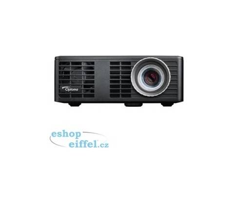 Optoma ML750e