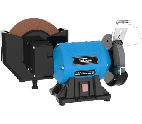 Güde GNS 150/200-25