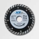 Xtline Diamantový kotouč 150 x 22,2 mm HTS150