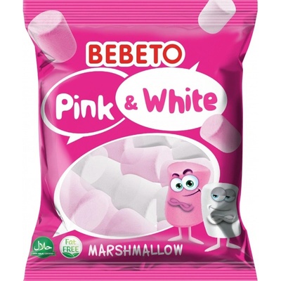 Bebeto Marshmallow 60g