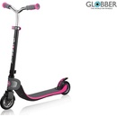 Globber Flow 125 Deep Pink