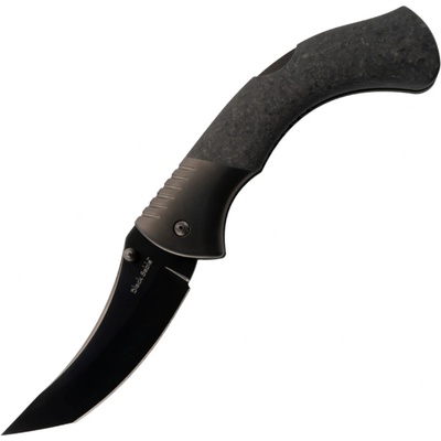 Cold Steel BLACK SABLE FL-42BS