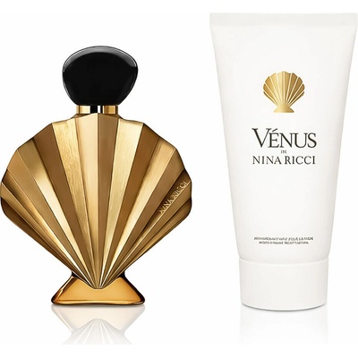 Nina Ricci Vénus EDP 50 ml + BL 75 ml