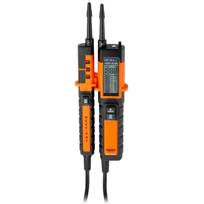 Bahco BMVAT1000