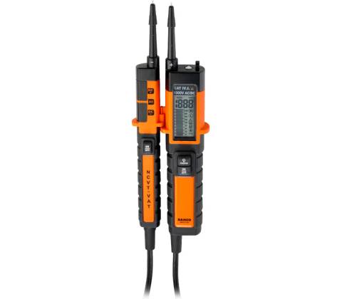 Bahco BMVAT1000