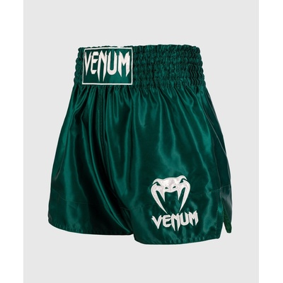 Venum Muay Thai Classic Forest Camo