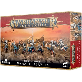 Games Workshop Namarti Reavers (87-30)