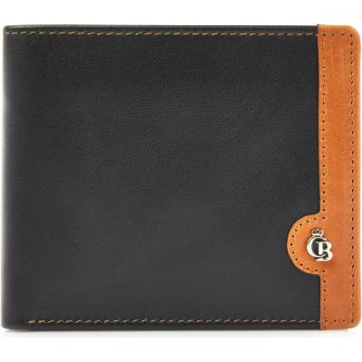 Castelijn & Beerens Executive Peněženka RFID ochrana Kůže