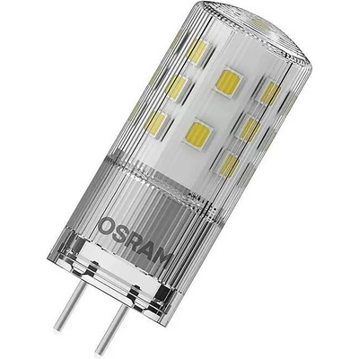 Osram LED žárovka GY6.35 4W 470 lm teplá bílá