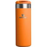 STANLEY 1913 Aerolight Transit Thermo Mug 0.47L Goldenrod Coral (10-10787-251)