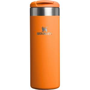 STANLEY 1913 Aerolight Transit Thermo Mug 0.47L Goldenrod Coral (10-10787-251)