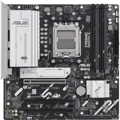 Asus PRIME B840M-A-CSM 90MB1J10-M0EAYC