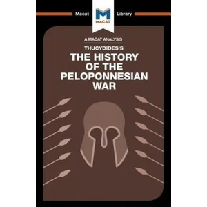 Analysis of Thucydides's History of the Peloponnesian War (ISBN: 9781912127894)