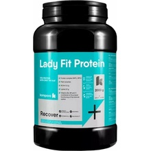 KOMPAVA LadyFit Protein 2000 g