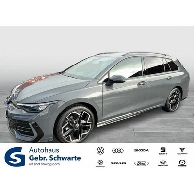 Volkswagen Golf Variant 2.0 TDI DSG 110 kW