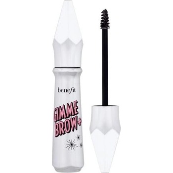 Benefit Objemový gél na obočie Gimme Brow + Brow Volumizing Fiber Gel Cool Grey 3 g