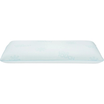 LIVARNO Podpůrný šíjový polštář Cold Touch 35x75