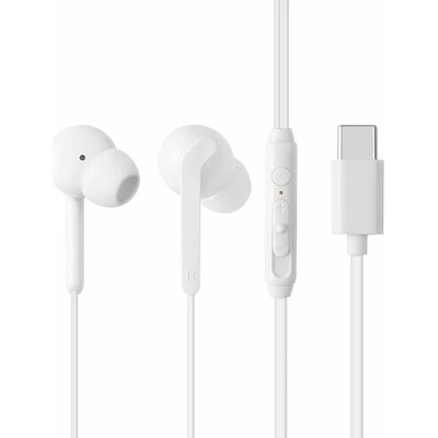 GP-OEU024AE Samsung by Mobeen Sluchátka USB-C White